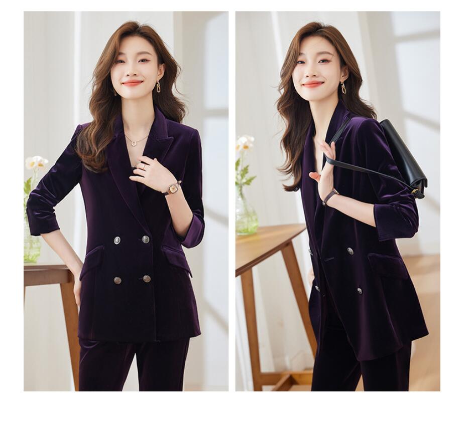 楽天市場】送料無料高級感満載ベロア オーバーオール サロペット