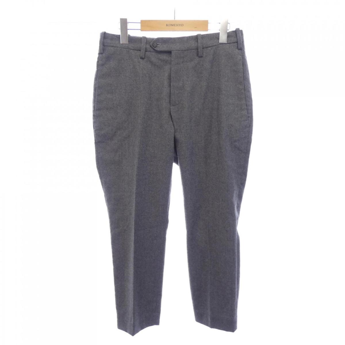 楽天市場】ニールバレット（ズボン・パンツ｜メンズファッション）の通販