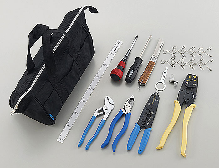 楽天市場】【電気工事士技能試験】☆HOZAN/ホーザン DK-17 電気工事士