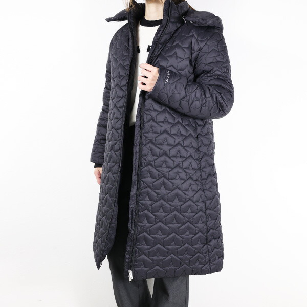 楽天市場】MARNI マルニ Star Quilting Coat スターキルト コート