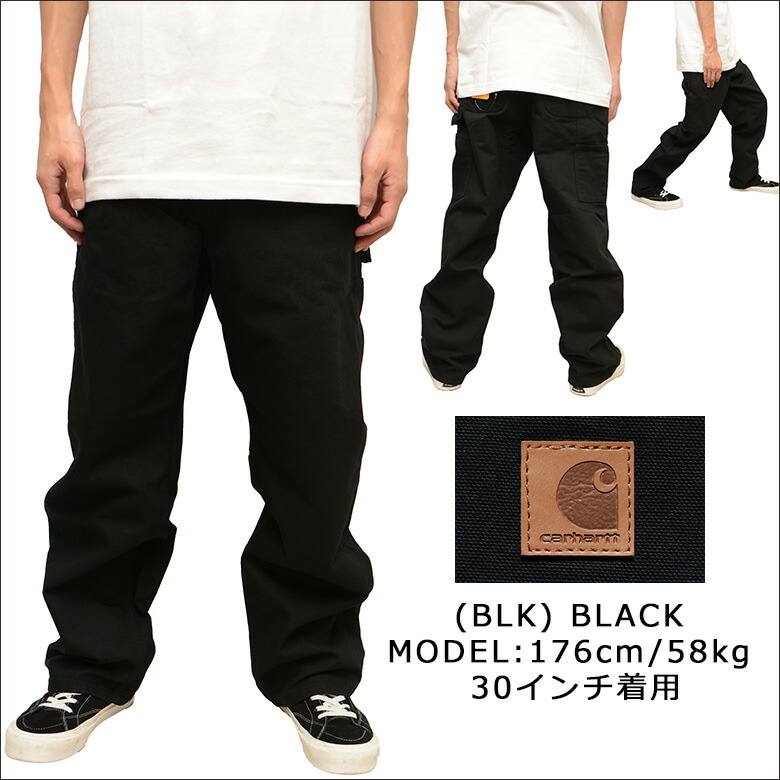 楽天市場】カーハート ペインターパンツ CARHARTT LOOSE FIT UTILITY