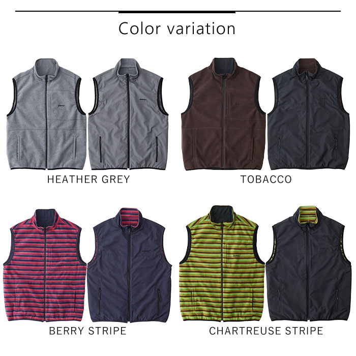 楽天市場】【15%OFFクーポン/2025秋冬新作】グラミチ Gramicci ベスト