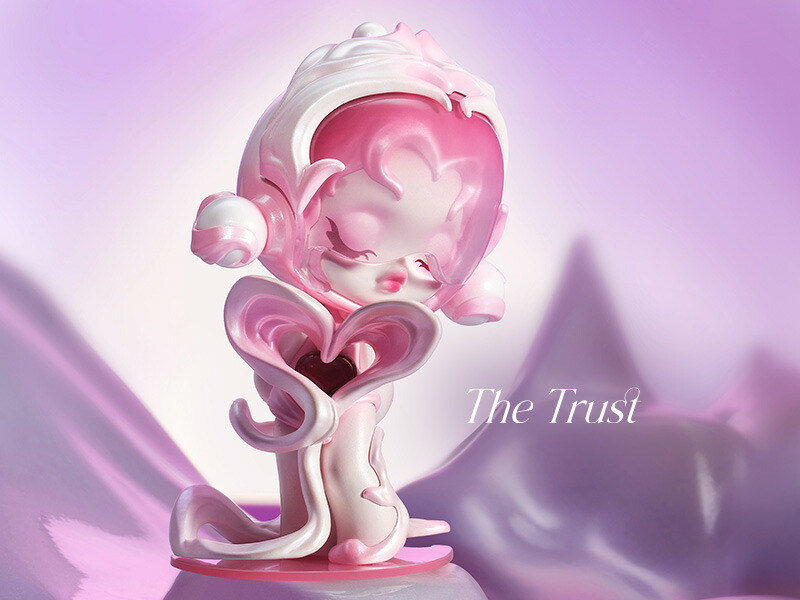 楽天市場】POP MART SKULLPANDA The Sound シリーズ【アソートボックス