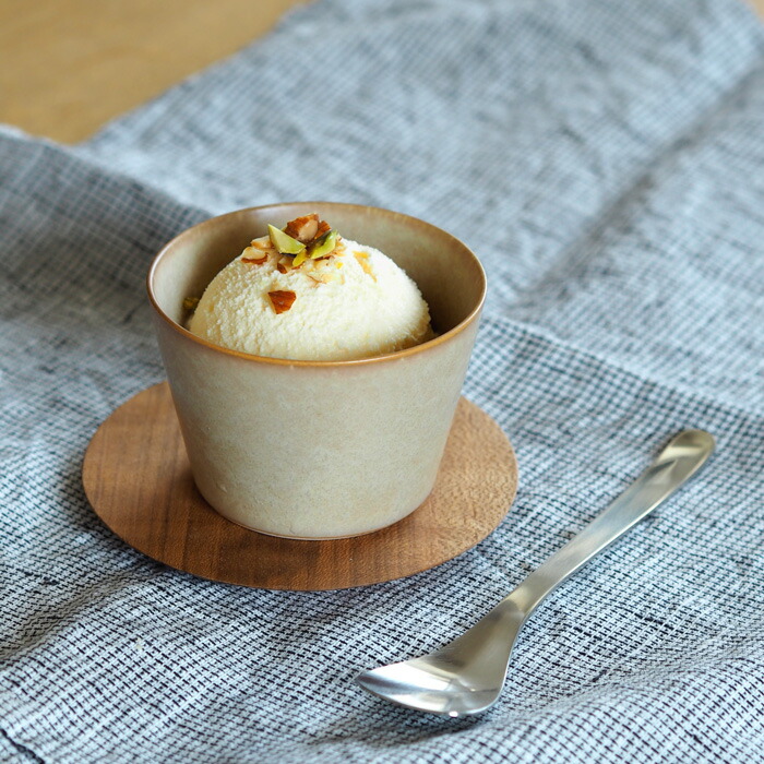 楽天市場】yumiko iihoshi porcelain × 木村硝子店 dishes cup S sand