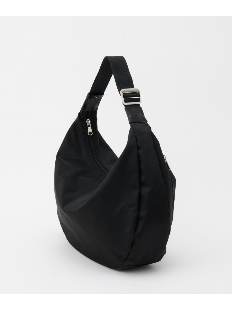 楽天市場】《3/4~価格改定》クラウズナイロンラウンドビッグショルダー