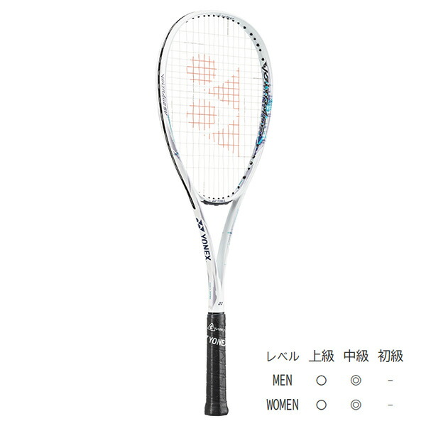 楽天市場】エントリーでポイント10倍☆ヨネックス ソフトテニス