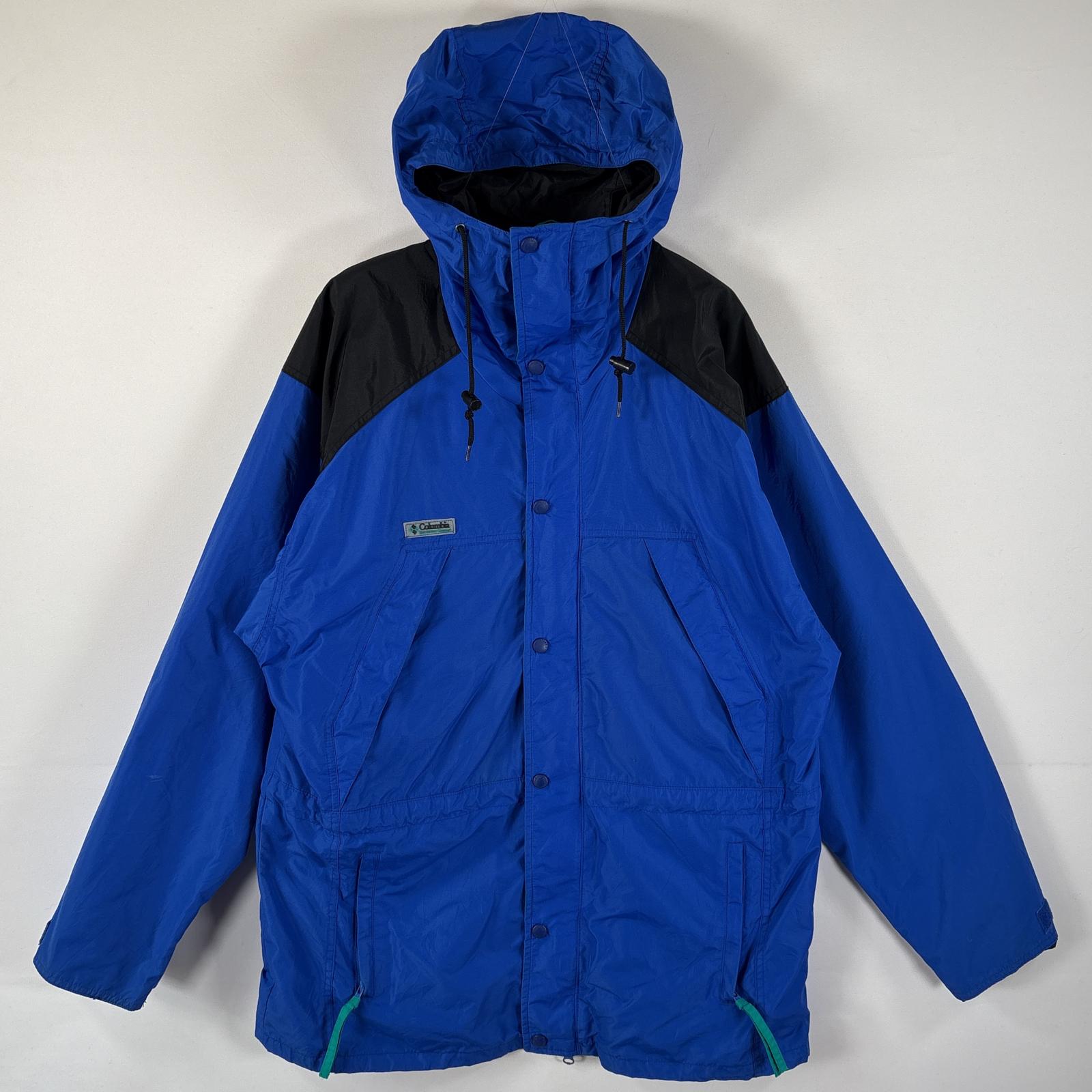 楽天市場】ナイロンジャケット ブルーの通販