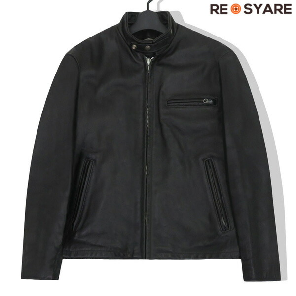 楽天市場】schott ライダース サイズ40の通販