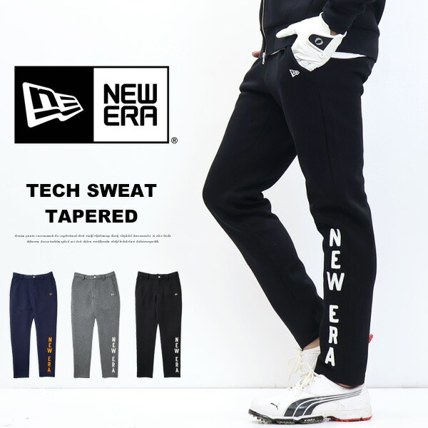楽天市場】NEW ERA GOLF ニューエラ ゴルフ テックスウェット