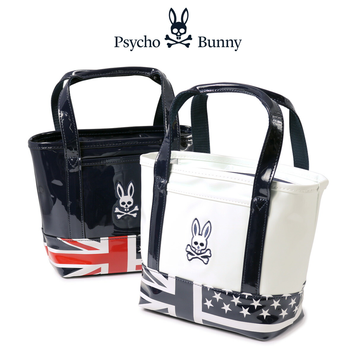 PSYCHO BUN NYカートバックPBMG4FB1-30 PSYCHO BUN NYカートバック