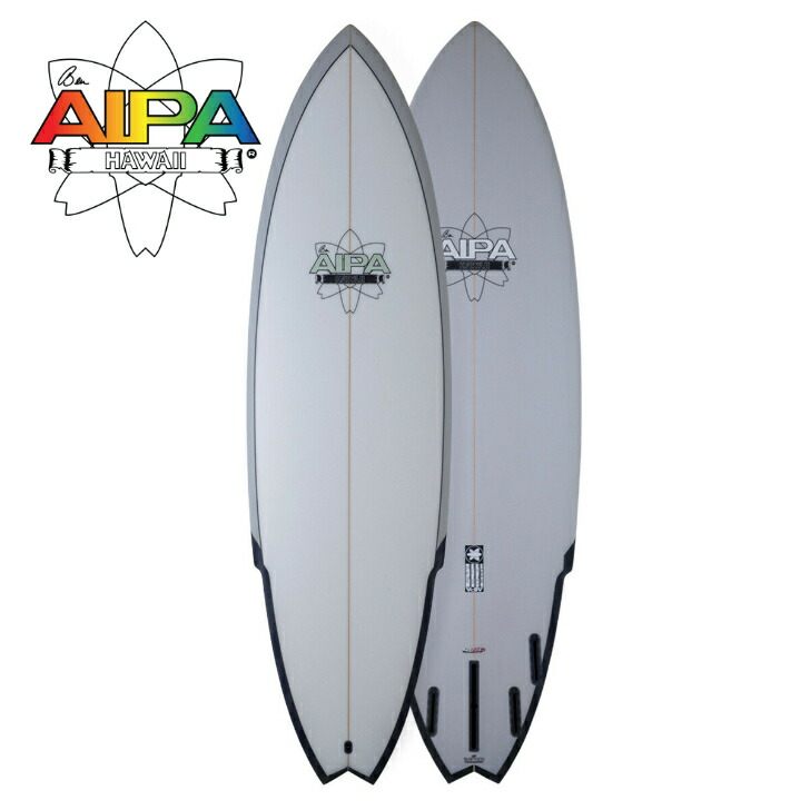 Grace ミッドレングス手渡し