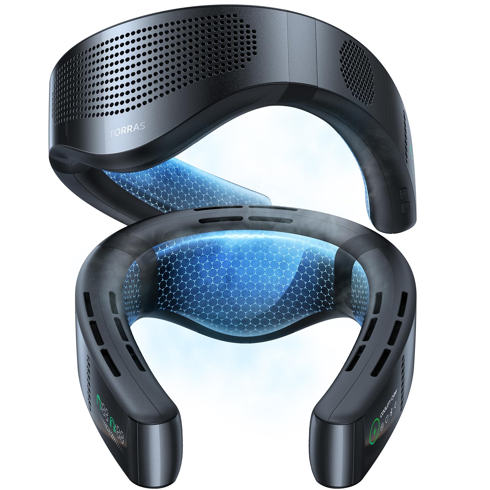 TORRAS COOLIFY Cyber ネッククーラー」の人気商品一覧 | 安い商品を