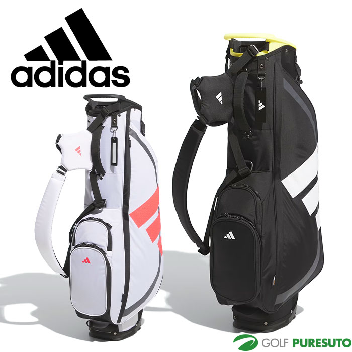 楽天市場】プロ（ブランドアディダス）（キャディバッグ｜バッグ