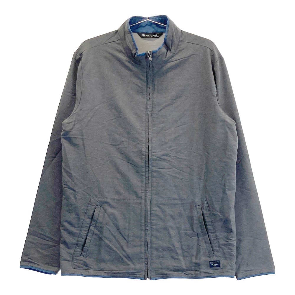 楽天市場】トラヴィスマシュー アウターの通販