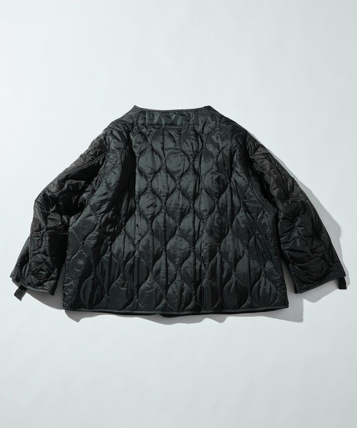 FREAK'S STORE｜ビッグシルエット ライナーセット ショートモッズ