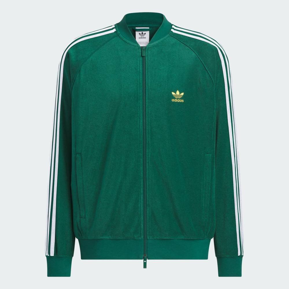 adidas｜【公式】アディダス adidas SST テリートラックトップ