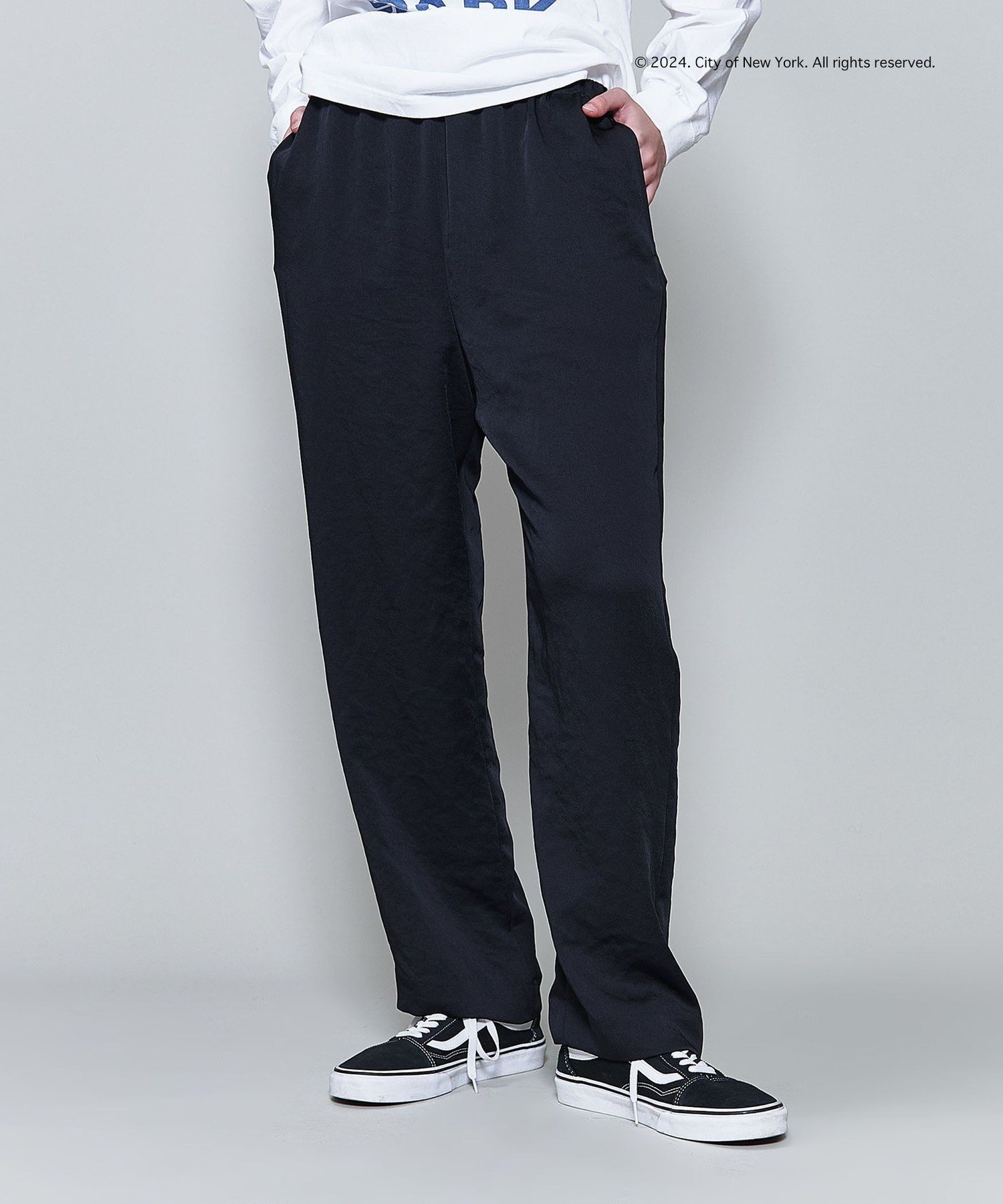 【お値下げ！】6 roku ウールサテンパンツ BEAUTY&YOUTH UNITED ARROWS｜<6(ROKU)>サテンパンツ | Rakuten