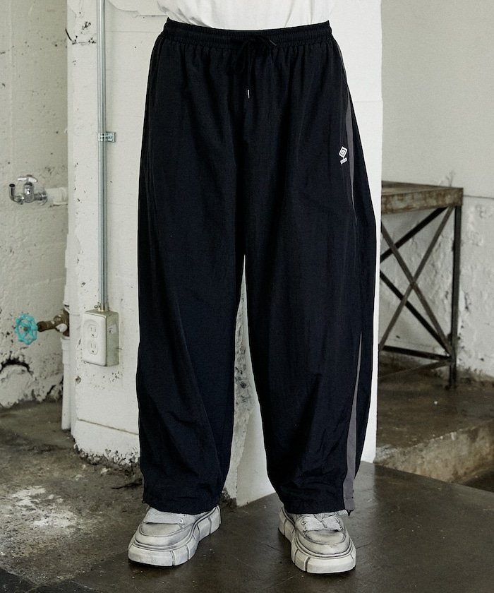 FREAK'S STORE｜TECH NYLON PANTS/テックナイロンパンツ UMBRO別注