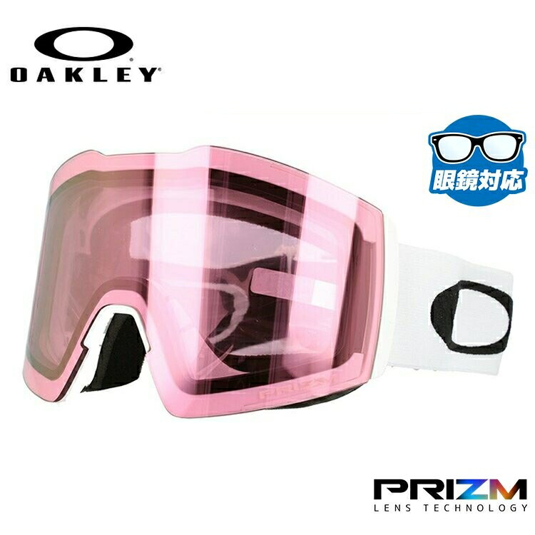 楽天市場】オークリー スノーゴーグル OAKLEY スキー スノーボード
