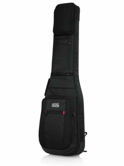 楽天市場】GATOR ゲーター エレキベース用 ギグバッグ Pro-Go Series