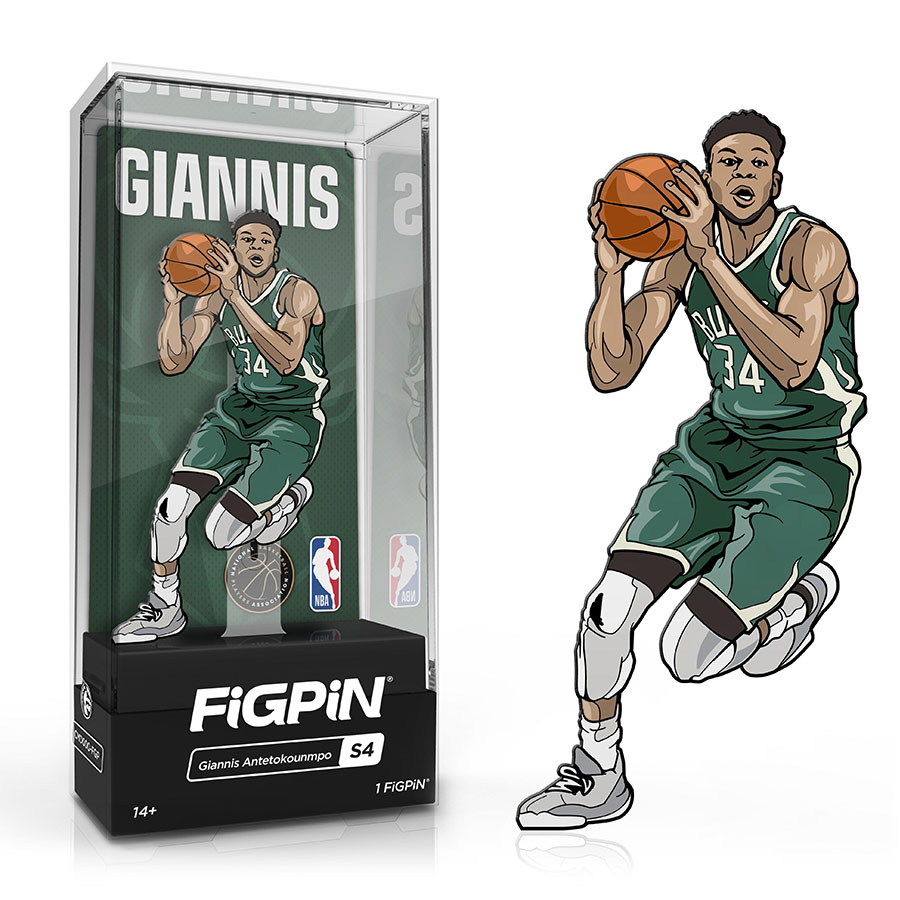 楽天市場】NBA ヤニス・アデトクンボ ミルウォーキー・バックス