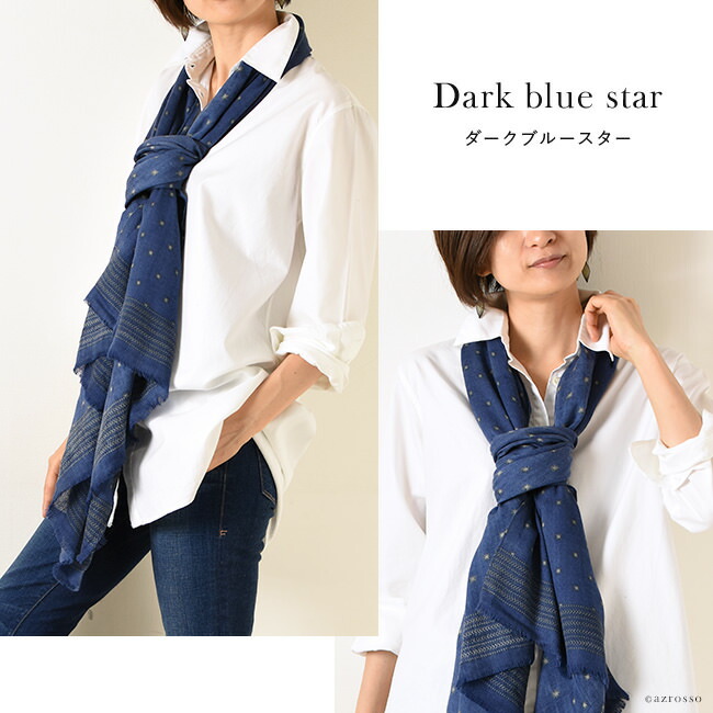 楽天市場】ストール 大判 レディース ウール シルク ブランド おしゃれ