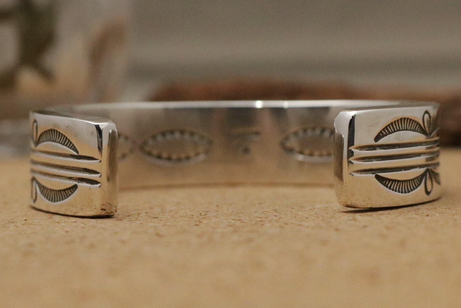 楽天市場】インディアンジュエリー ナバホ族 Dean Sandoval Jr 作