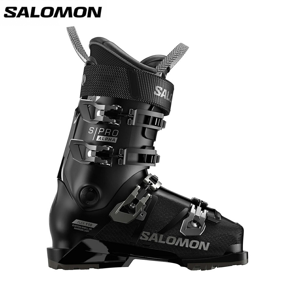 楽天市場】salomon x pro 70 w スキーブーツの通販
