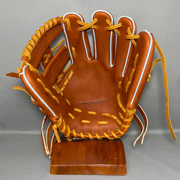 楽天市場】ジュンケイ JUNKEI-GLOVE セレクト和牛 硬式内野手用グラブ