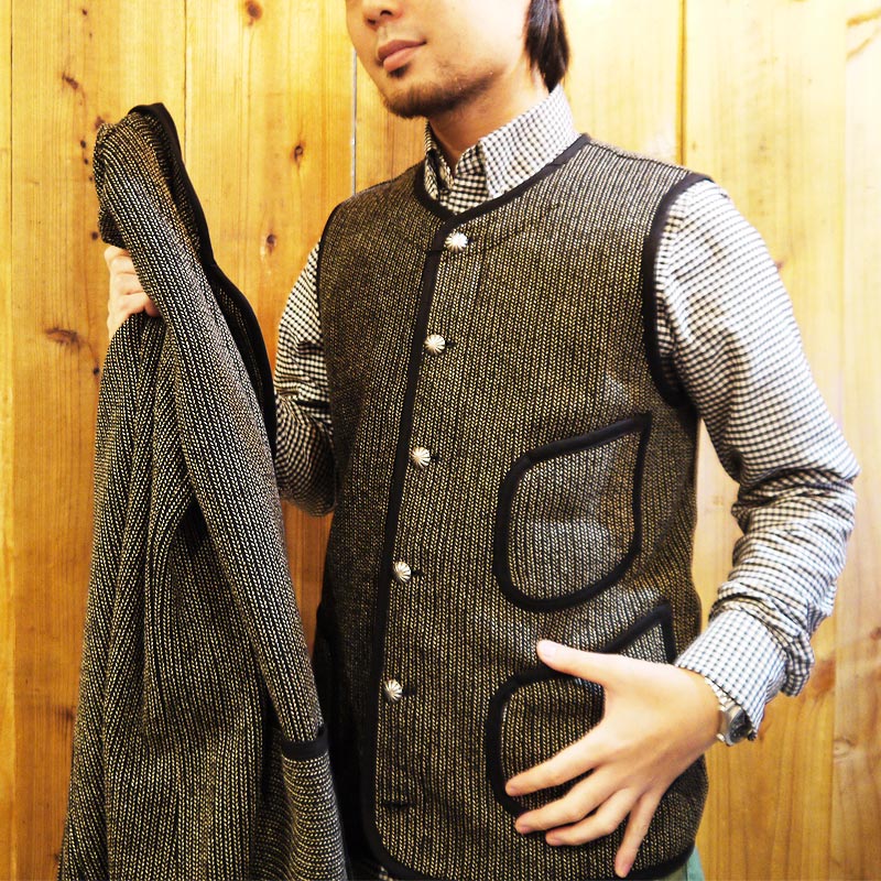 楽天市場】BARNS ビーチクロス ベスト メンズ ゴマシオ レディース