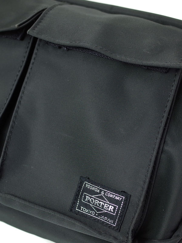 楽天市場】【PORTER】【吉田カバン】【B'z PARTY 25周年記念】ポーター