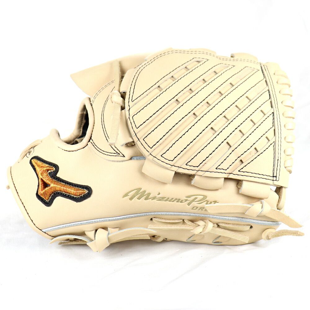 楽天市場】ミズノ 野球館オリジナル 硬式グローブ ミズノプロ 投手用