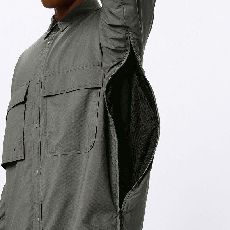 楽天市場】GOLDWIN ゴールドウィン PERTEX Double Cloth Field Warm