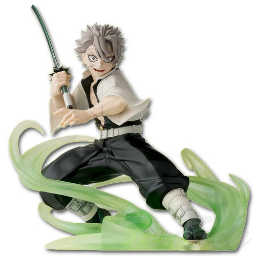 楽天市場】鬼滅の刃 XrossLink フィギュア 不死川実弥 柱稽古編 【即納