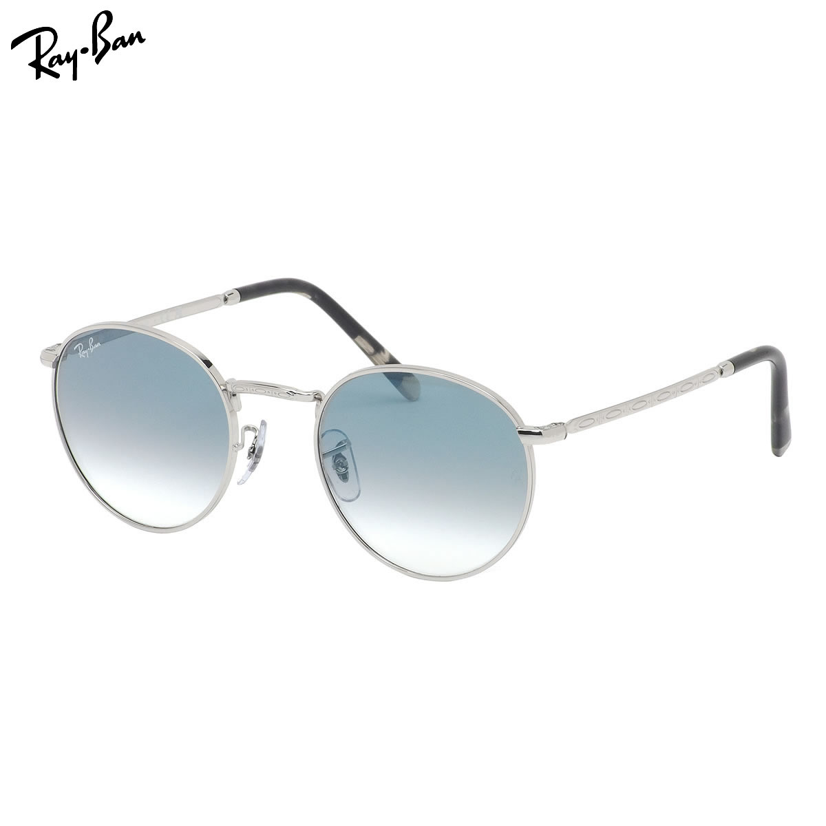 楽天市場】レイバン RB3637 003/3F 53 サングラス Ray-Ban NEW ROUND