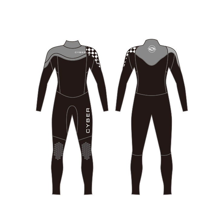 フルスーツ ウェットスーツ サイバー」の人気商品一覧 | 安い商品を