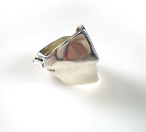 楽天市場】【中古】 Vivienne Westwood / ナックルダスターリング