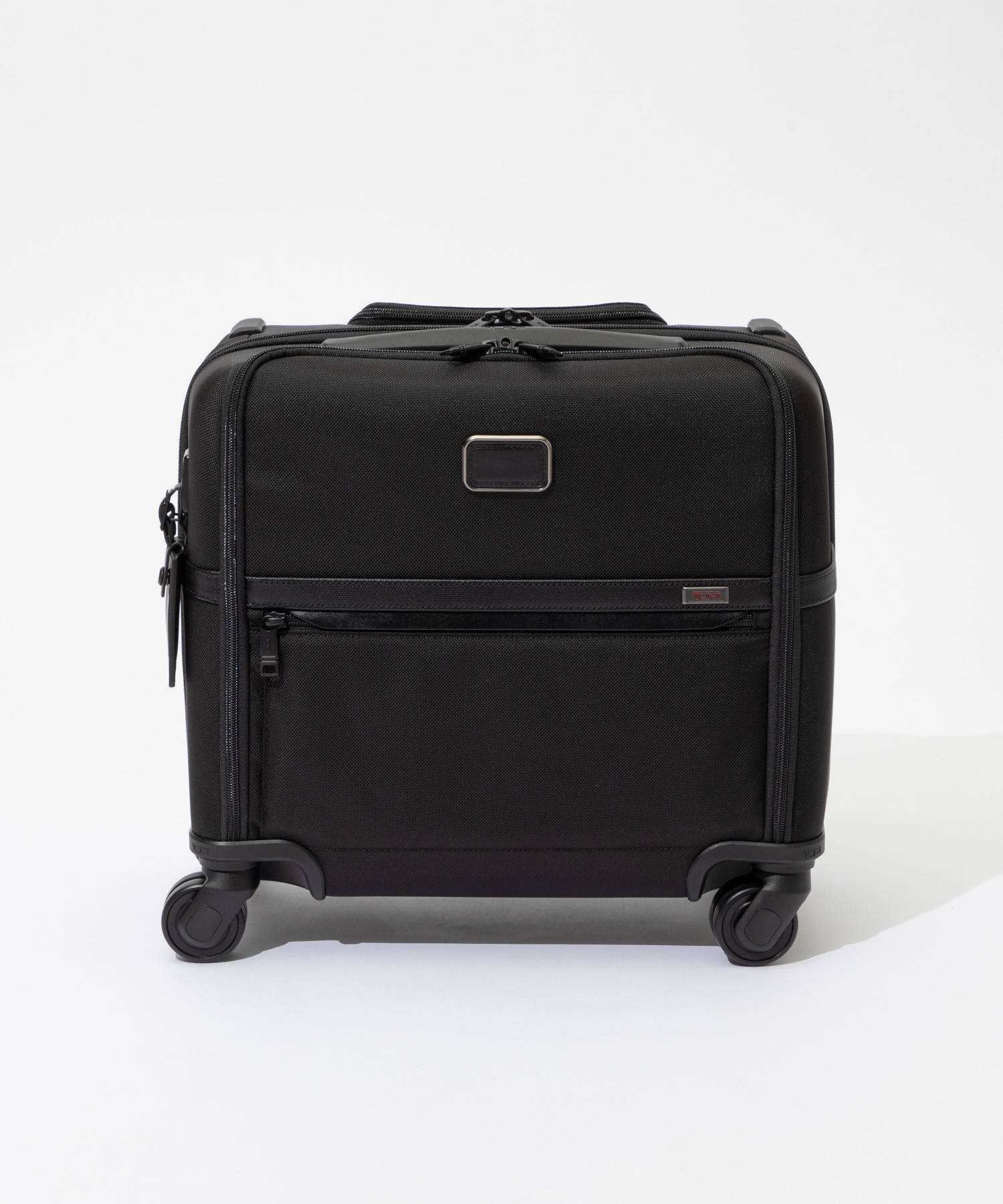 楽天市場】tumi 4輪 キャリーオンの通販