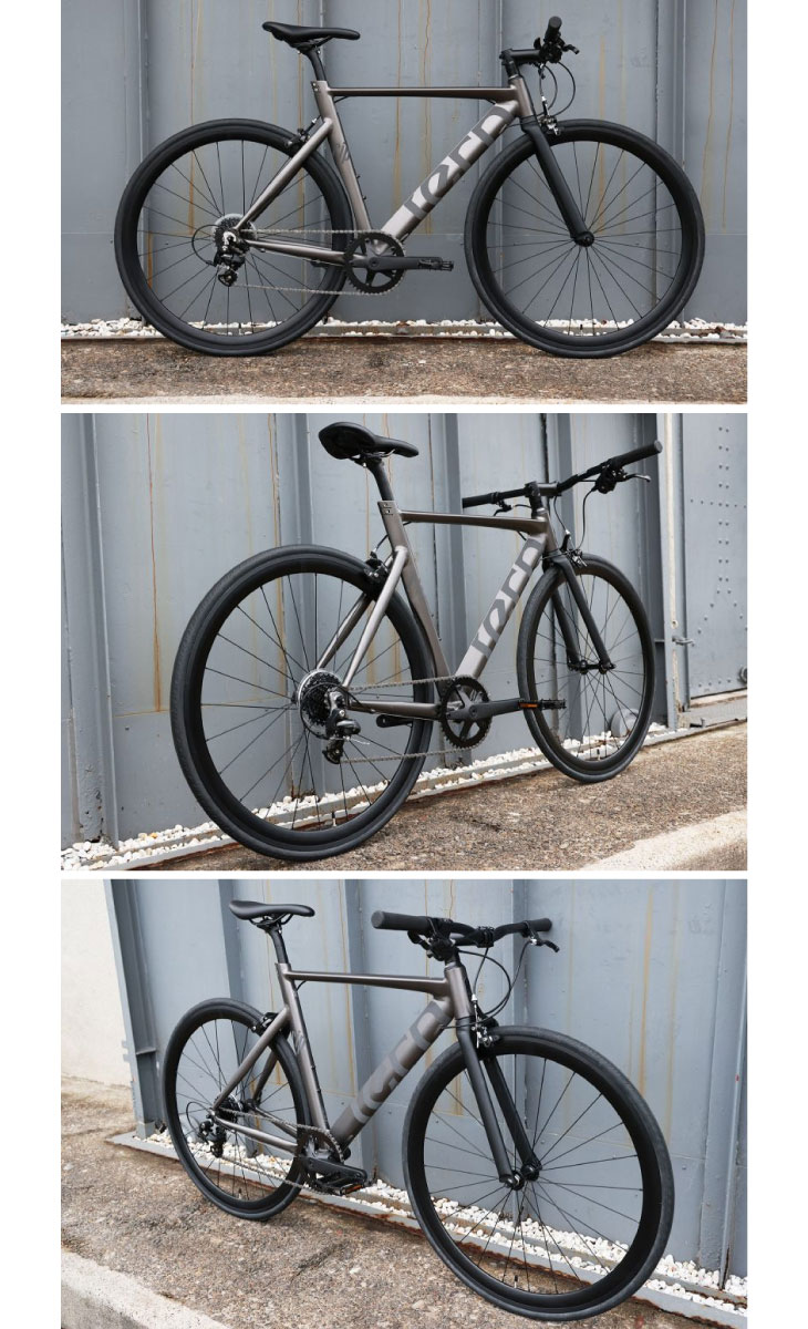 楽天市場】TERN ターン RIP リップ ダークブロンズ 8段変速 クロス