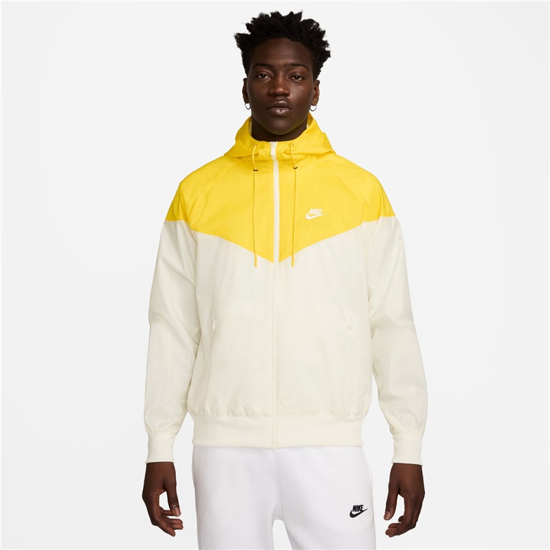 楽天市場】ウインドブレーカー 黄色（スポーツ・アウトドア）の通販