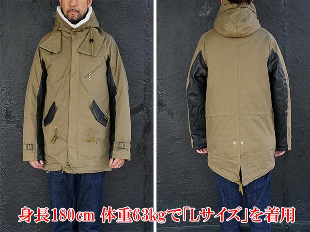 楽天市場】全2色【Vin&Age/ヴィン&エイジ】2023AW「Mods Coat/モッズ