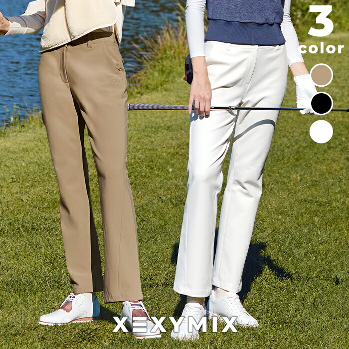楽天市場】【OUTLET】ゼクシィミックス xexymix ゴルフ ウェア