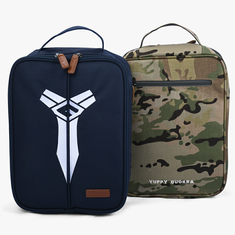 楽天市場】[最大3000円OFF&P5倍]【公式】シューズバッグ YUPPY QUOKKA