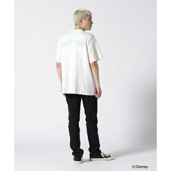 楽天市場】SAINT MICHAEL／セントマイケル × ディズニー(アリス・イン