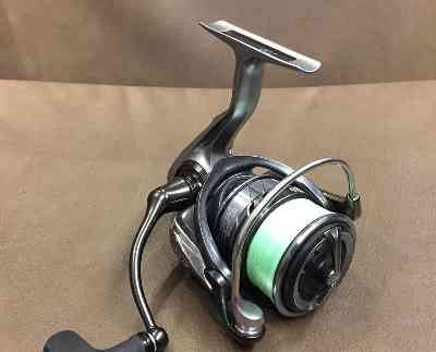 18 カルディア LT2500のスペック | 釣りクラウド