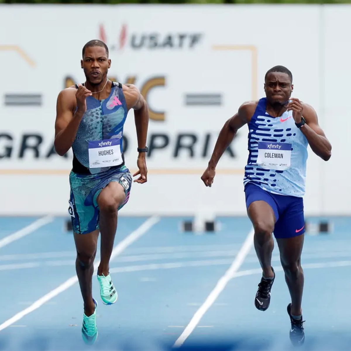 Adidas 2023 Pro Elite Team Sleeveless Speedsuit | Trackandfieldclothes