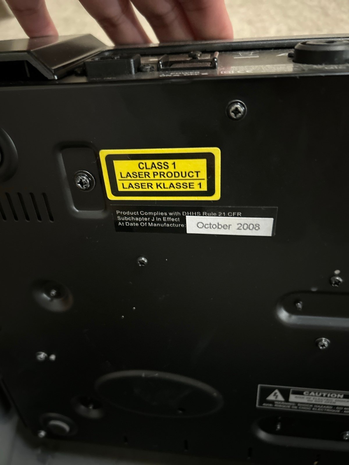 American Audio CK-1000 Professional DJ System | Mercari