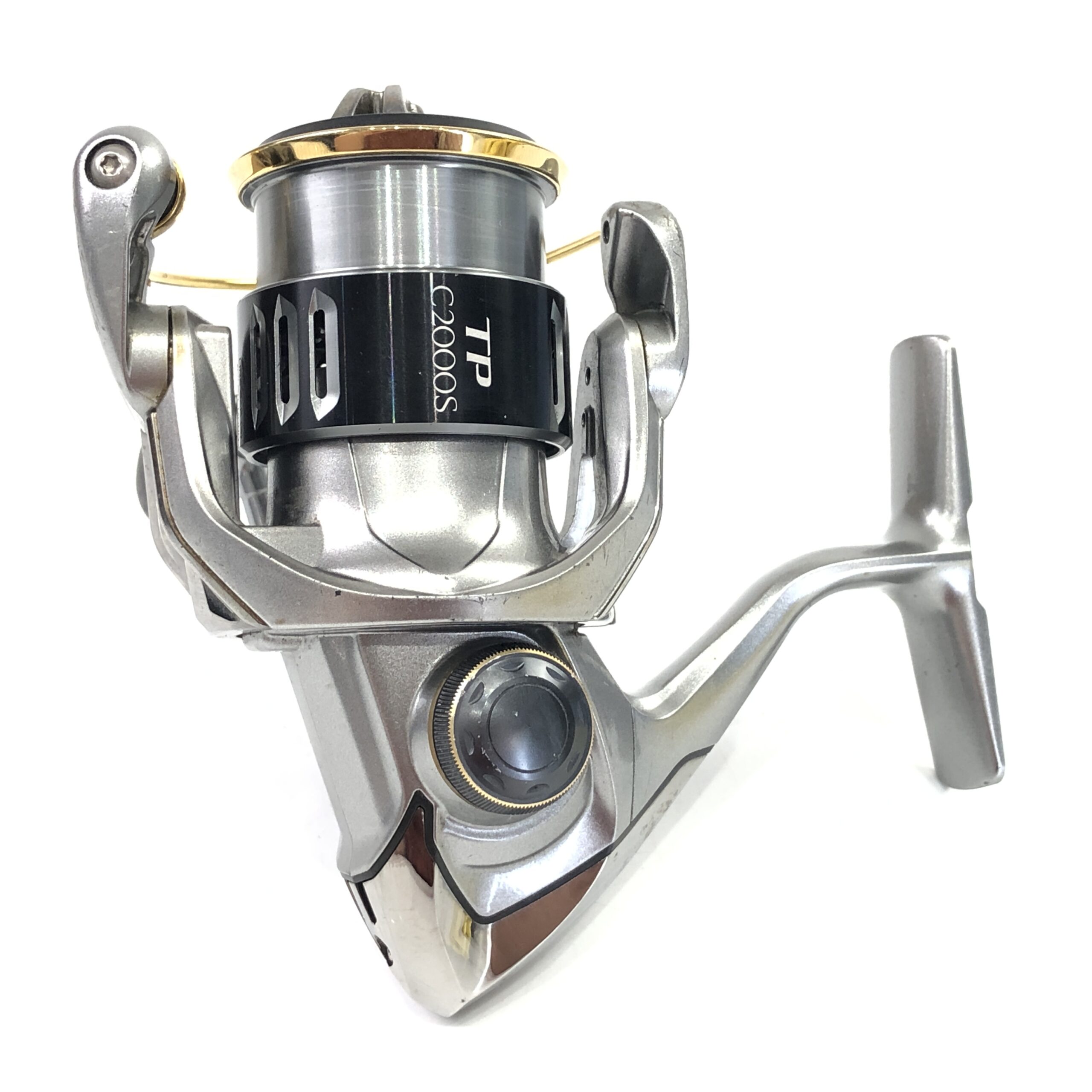 SHIMANO ツインパワーSW14000XGスピニングリール シマノ 21ツイン