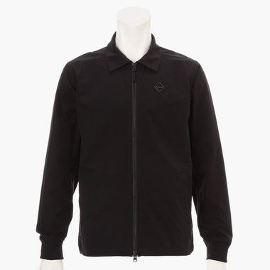 MEN'S WIND SHORT JACKET（メンズ ウィンド ショート ジャケット