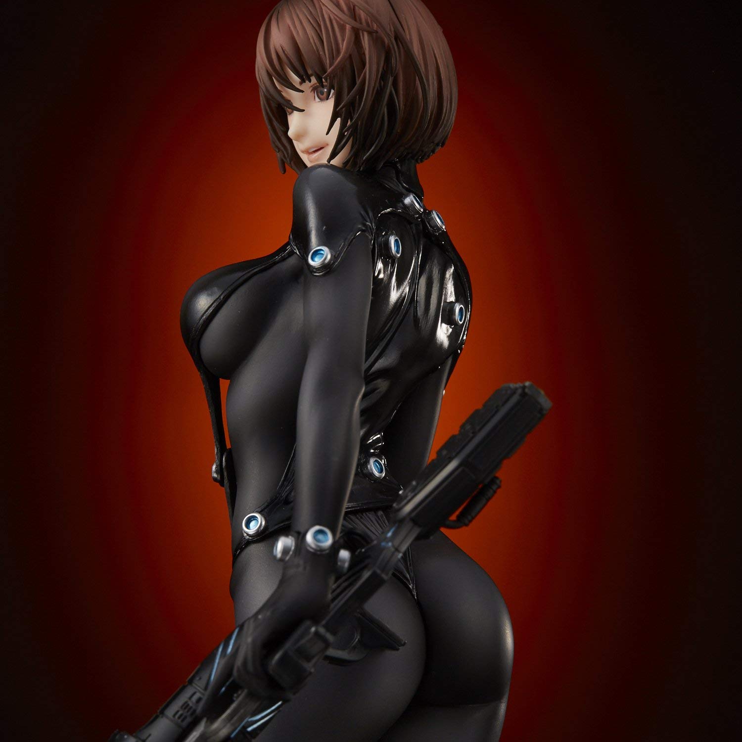 GANTZ：O』 山咲杏 Xショットガンver|ユニオンクリエイティブ